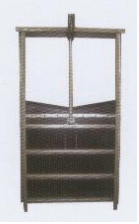 hdpe nonmetallic gates